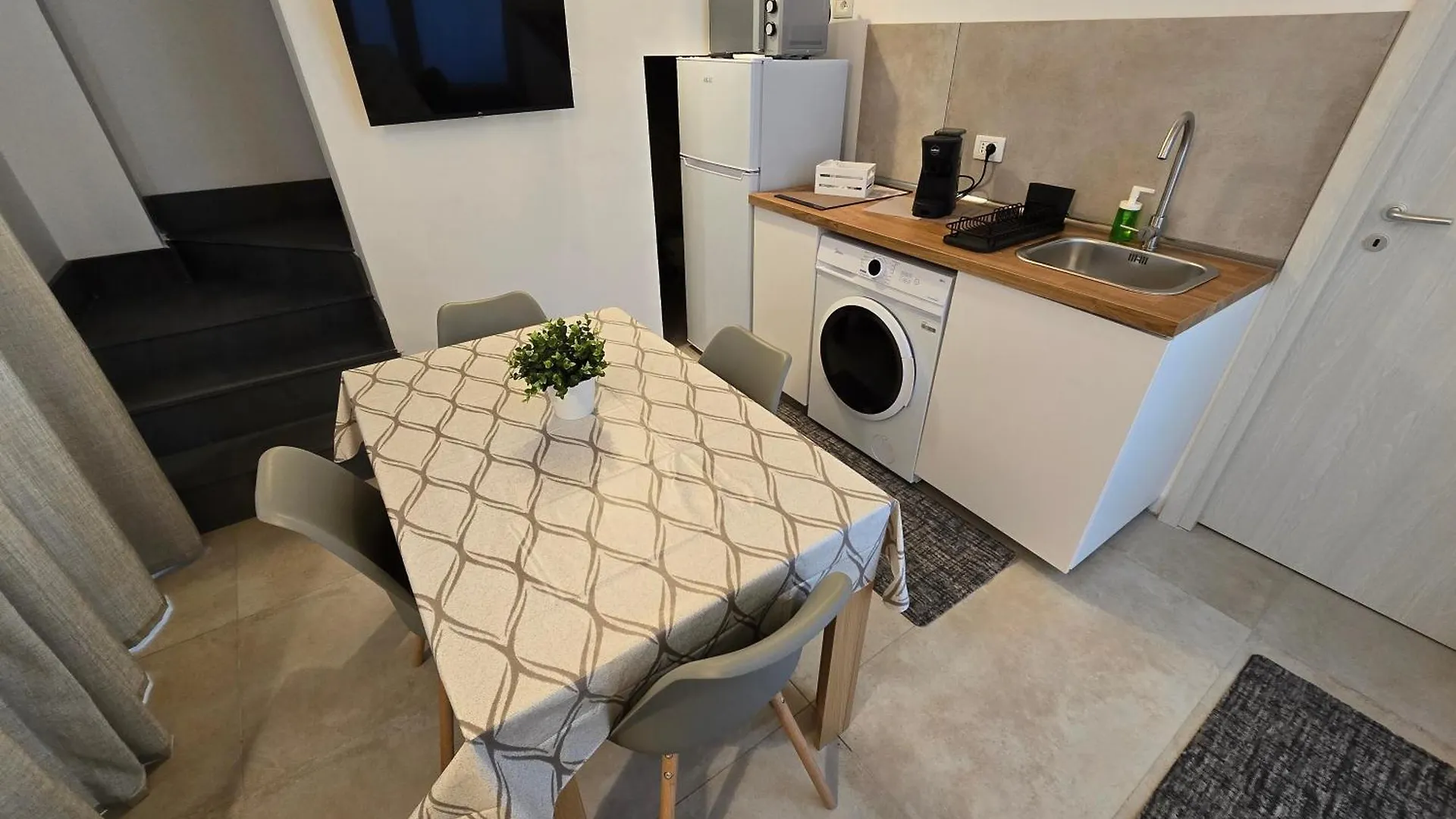 Apartment Fortino Living Fall Catania