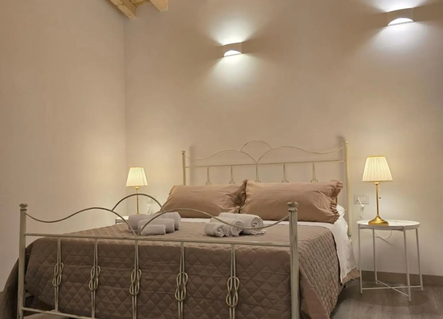 Fortino Living Fall Catania