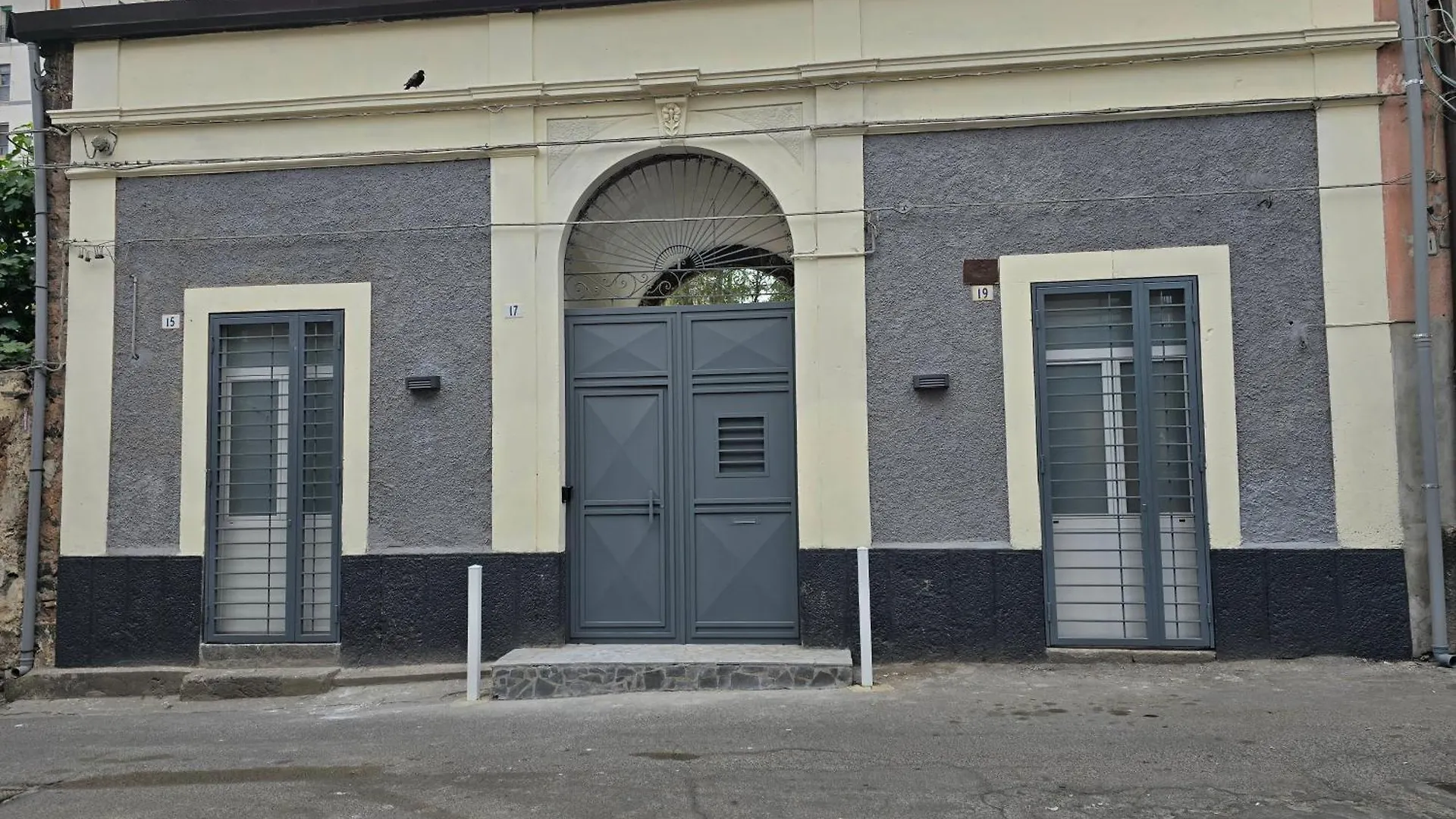 Apartment Fortino Living Fall Catania