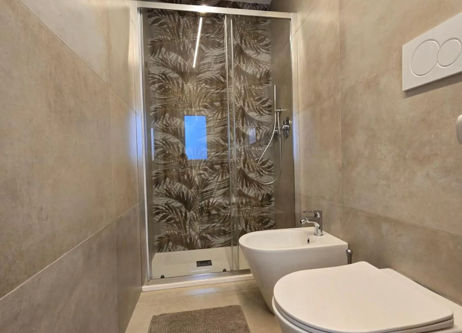 Fortino Living Fall Catania Apartment