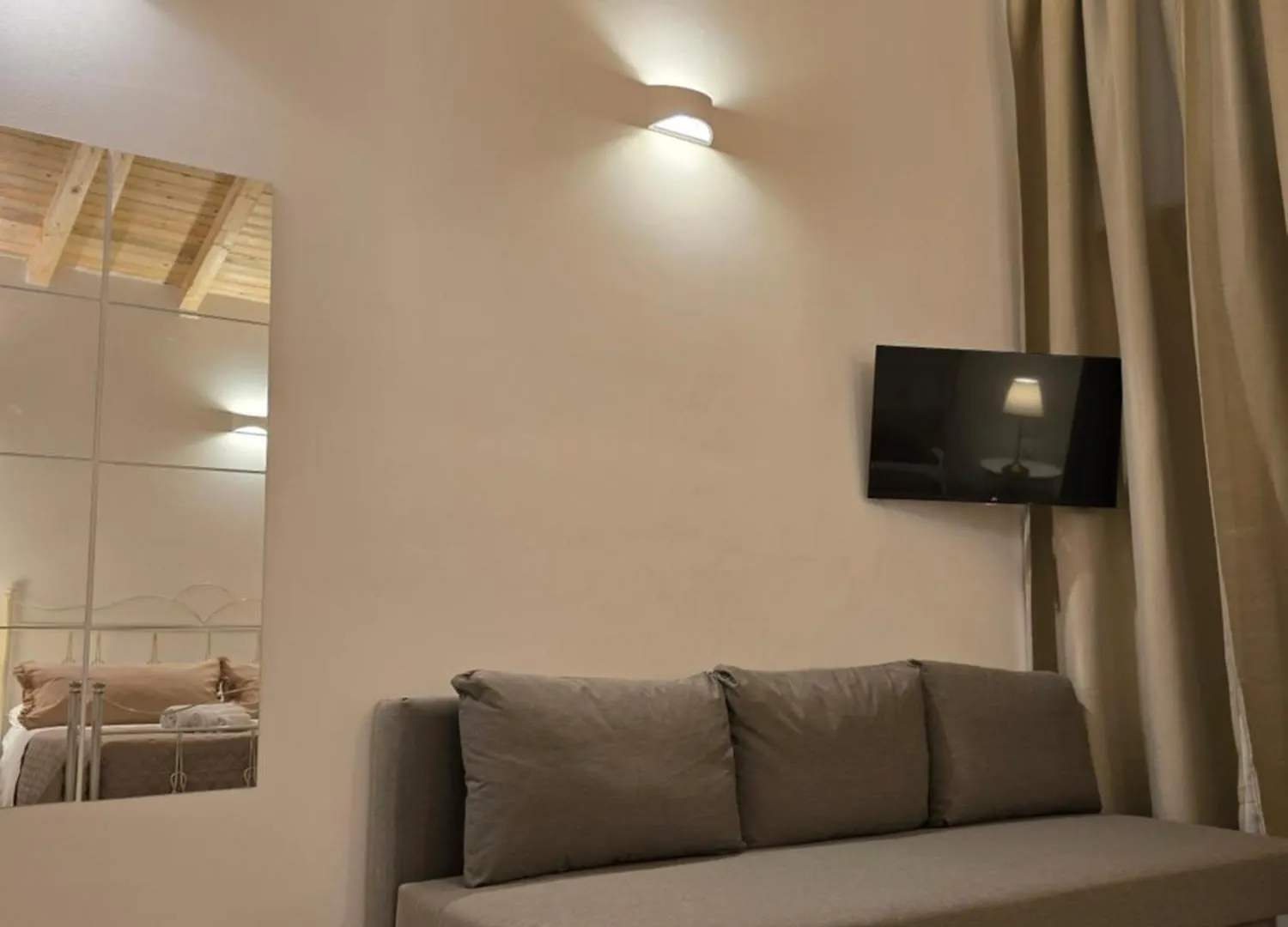Fortino Living Fall Catania Apartment