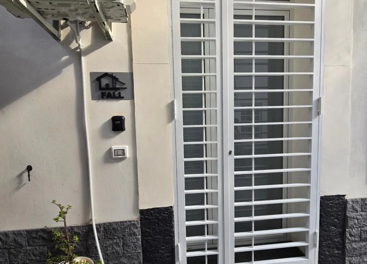 Fortino Living Fall Catania Apartment
