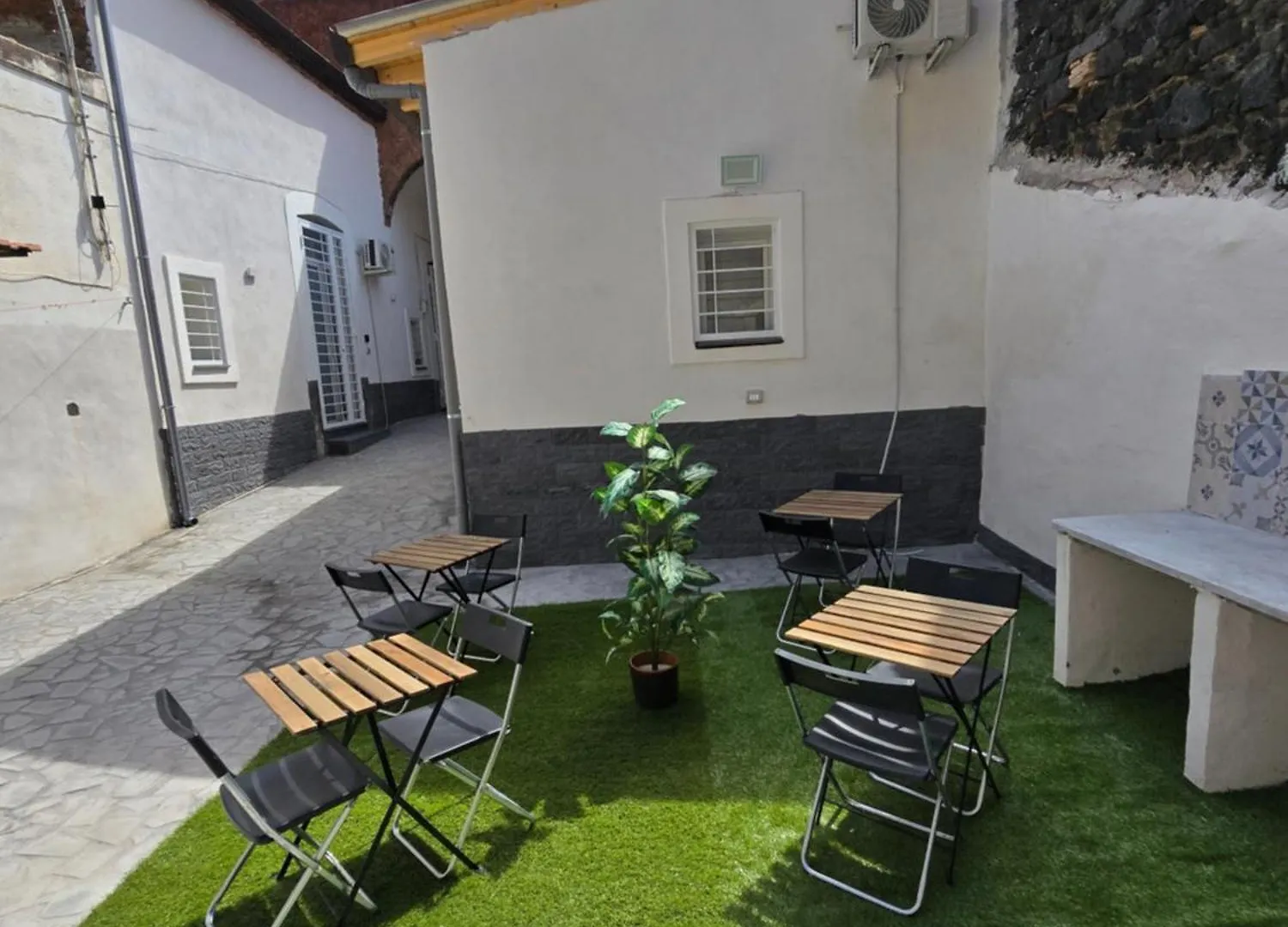 Fortino Living Fall Catania 0*,  Italy