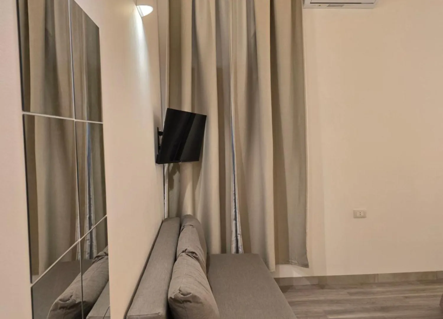 Fortino Living Fall Katania 0*,