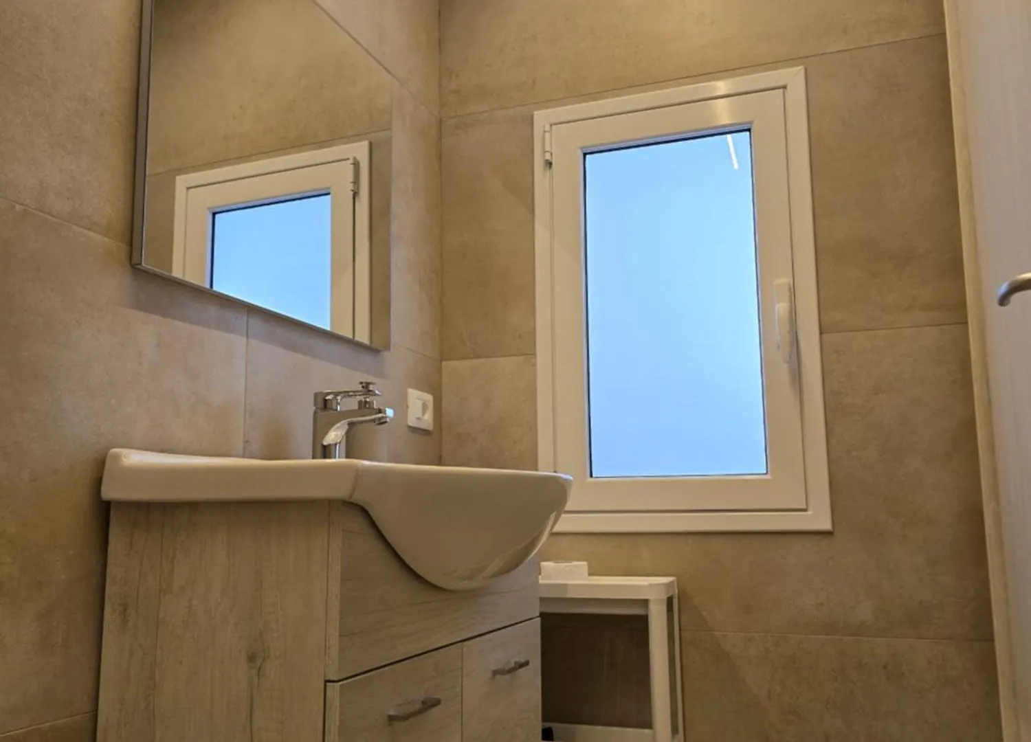 Fortino Living Fall Catania Italy